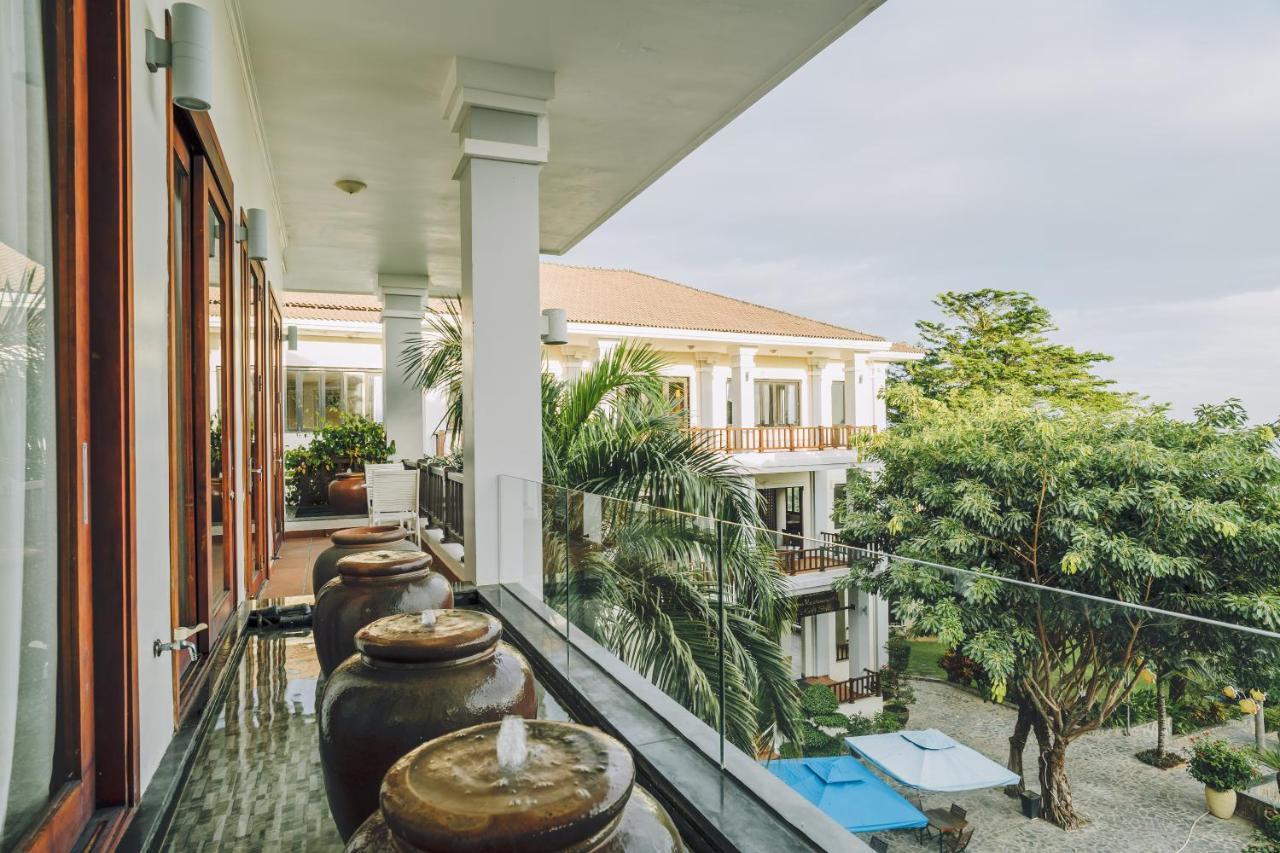 Lotus Muine Resort&Spa Phan Thiet Exterior foto